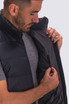 Macpac Men's Halo Down Vest