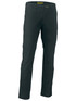 Bisley Workwear Bottle Stretch Cotton Drill Work Pants