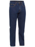 Bisley Workwear Denim Original Stretch Denim Work Jeans
