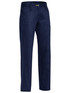 Bisley Workwear Navy Women's X Airflow Ripstop Vented Work Pant