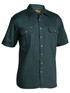 Bisley Workwear Bottle Original Cotton Drill Shirt