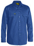 Bisley Workwear Royal Cool Lightweight Drill Shirt