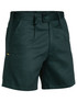 Bisley Workwear Bottle Original Cotton Drill Work Short