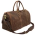Leather Duffle Bag