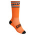 Custom Woven Performance Cycle Socks