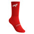 Custom Woven Performance Cycle Socks