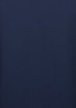 A long sleeve shirt in navy blue, featuring a fitted design and a logo.