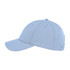 Ahead Frio Performance Cap - Slate Blue - View 4