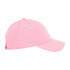 Ahead Frio Performance Cap - Soft Pink - View 3