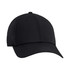Ahead Stratus Performance Cap - Black - View 1