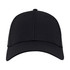 Ahead Stratus Performance Cap - Black - View 2