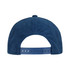 Ahead Chaser Corduroy Cap - Marine/Ivory - View 5