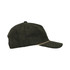 Ahead Chaser Corduroy Cap - Olive Green/Khaki - View 4