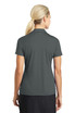 Nike Ladies Dri-FIT Vertical Mesh Polo