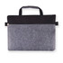 Montana RPET Felt Satchel