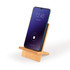 Apollo Bamboo Phone Stand