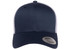 Flexfit YP Classics 2-tone Retro Trucker Cap 6606T - Available in 24 Colours