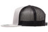 Flexfit YP Classics 2-tone Classic Trucker Cap 6006T - Available in 6 Colours