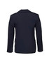 Biz Corporates Womens Comfort Wool Stretch Longline Jacket Available in 3 Colours