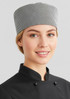 Yes! Chef Chef Cap Available in 3 Colours