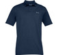 Under Armour Men's Performance 3.0 Golf Polo