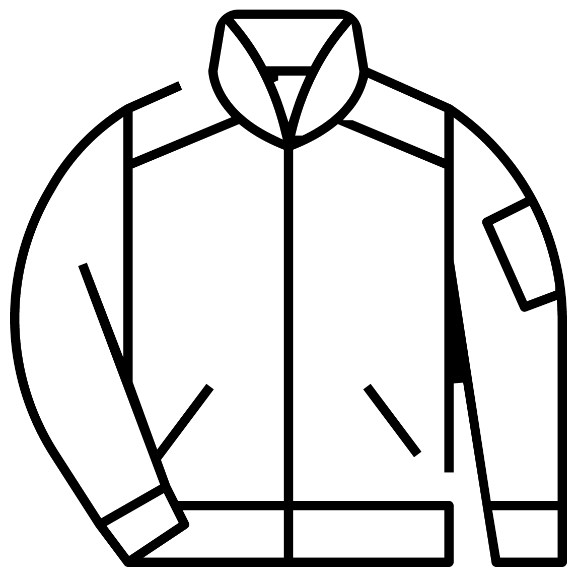 Outerwear