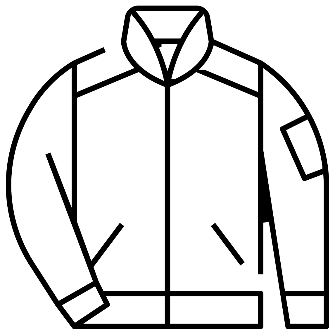 Outerwear