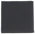 Black 

You've finally found the kitchen towel you've been searching for. The ripple towel is perfect, size, absorbent, good looking but also minimal, everything you could ever want in a dish towel. Available in array of vibrant colors to match your space perfectly, we promise you will never buy another type of dish towel after this. 