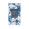 A previous Oprah’s favorite things pick- make Mom’s notes and lists become instantly inspiring with this 4.5x8" perfect-bound pad.  A page for everyday of the year, complete with an inspirational quote to inspire you throughout your day. 