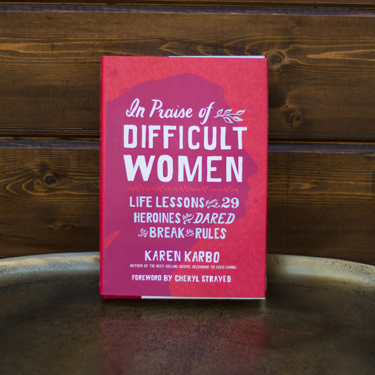 Difficult Women