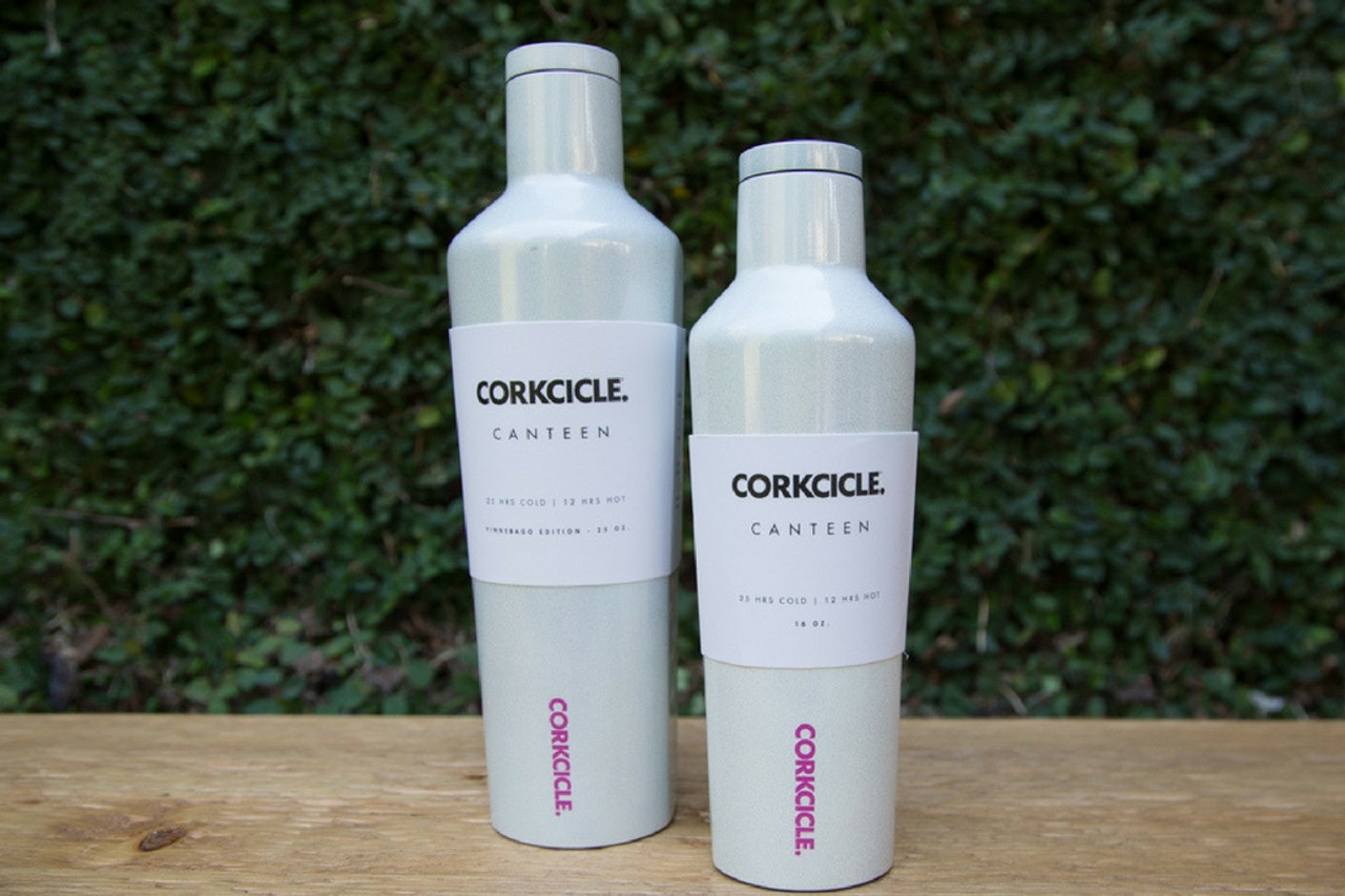 Corkcicle 60oz Canteen