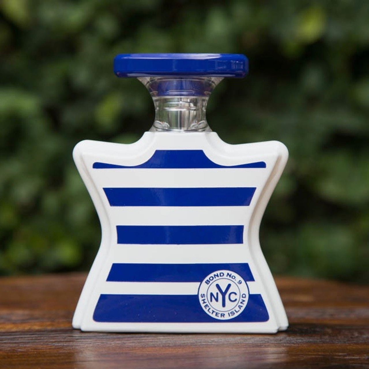 Bond No. 9 Shelter Island Fragrance   ml