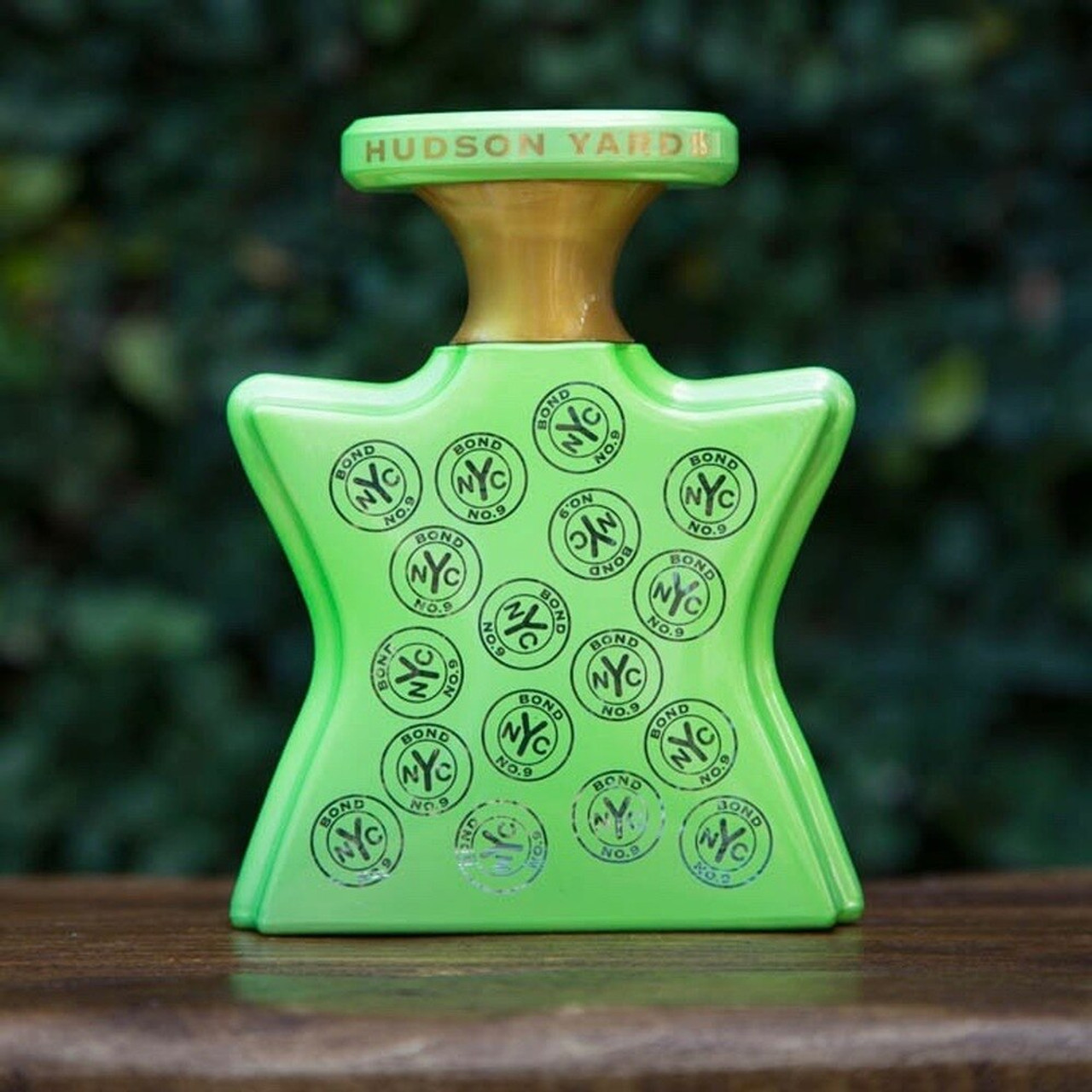 Bond No. 9 Hudson Yards Fragrance | Hearth and Soul