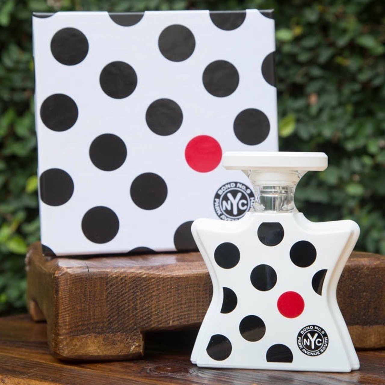 Bond No. 9 Park Ave South Fragrance Hearth and Soul