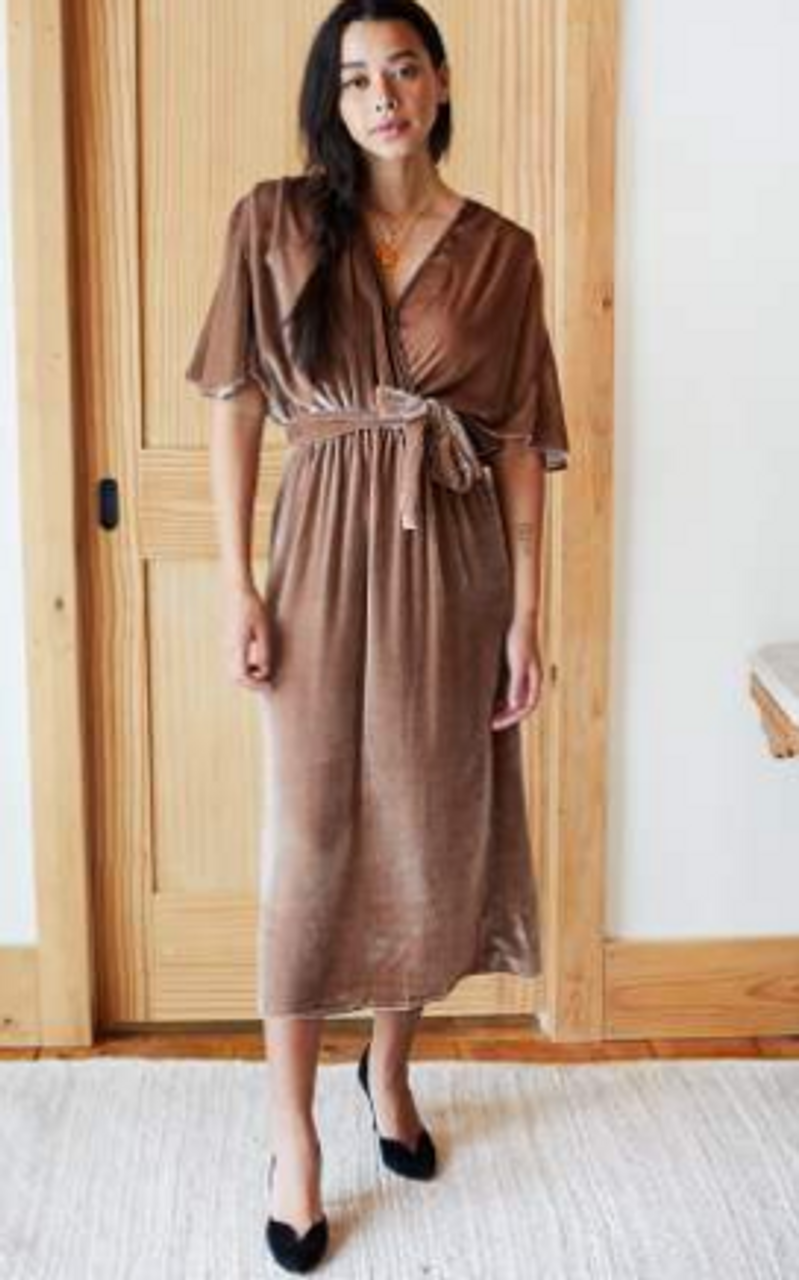 Emerson Fry Lila Dress - Hearth and Soul