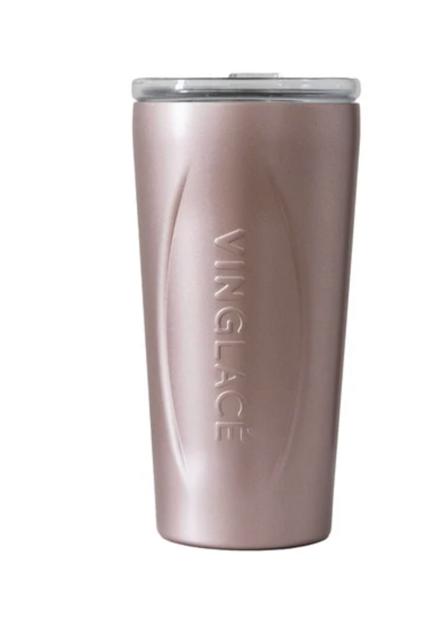 Vinglace Stainless Steel Tumbler