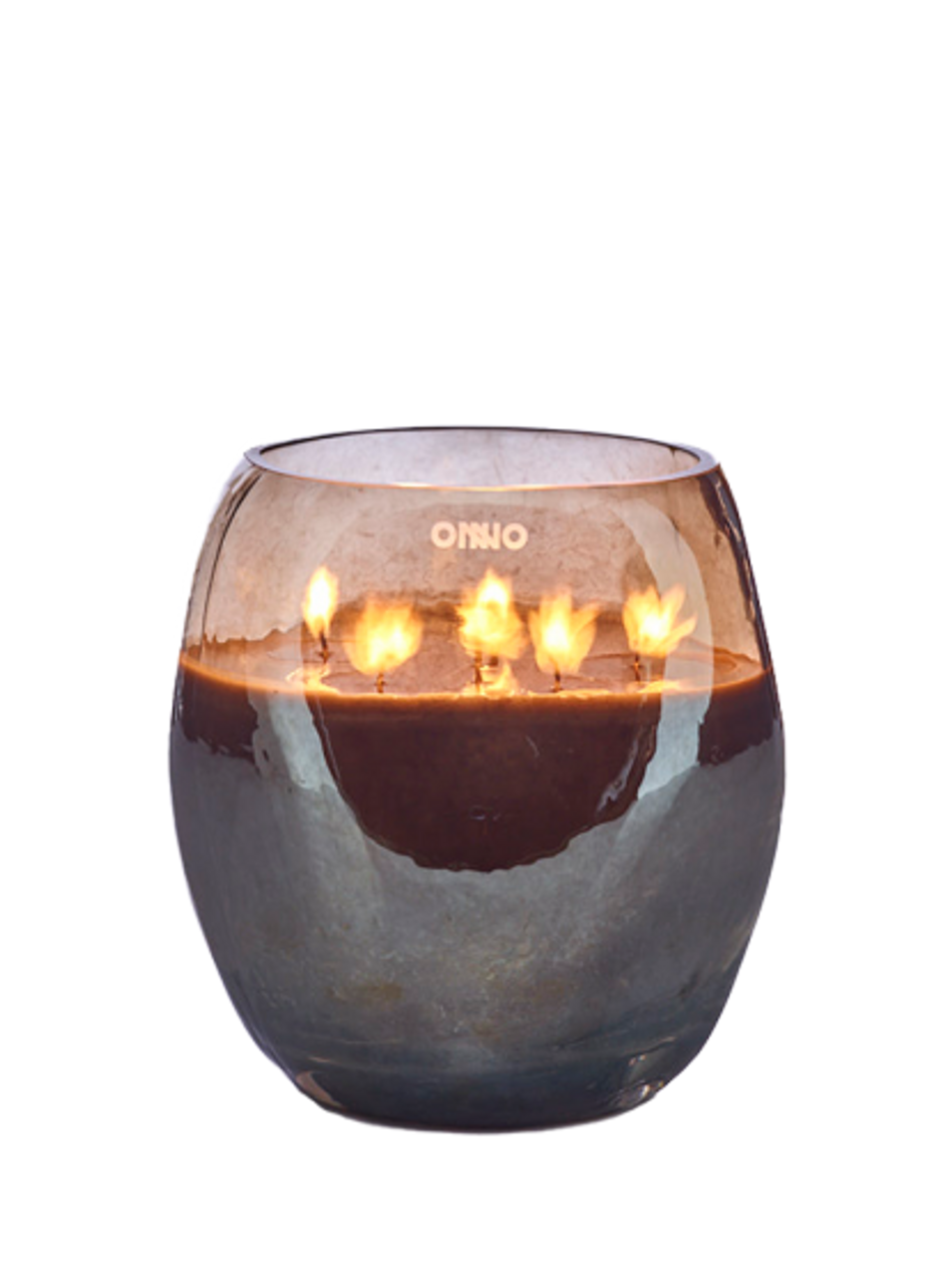 Onno Cape Champagne Candle | Hearth and Soul