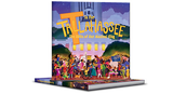 T is for Tallahassee 
The ABC’s of our Musical City by the 
Tallahassee Symphony 