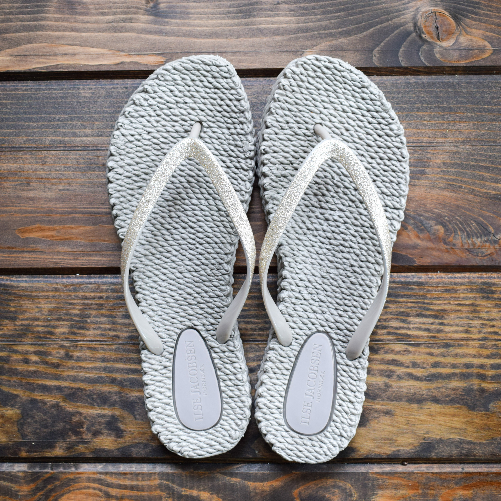 ilse jacobsen flip flops