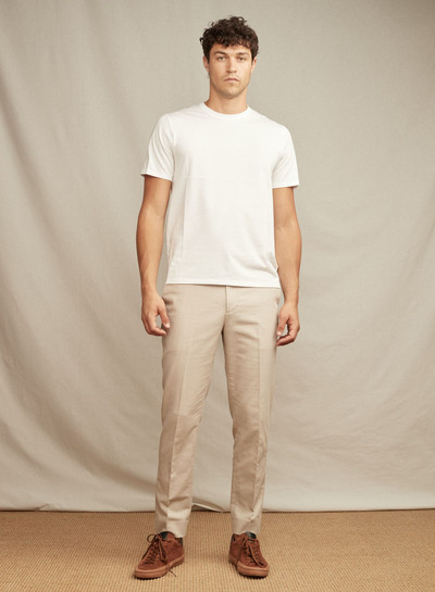 Modern Trouser - Linen Blend