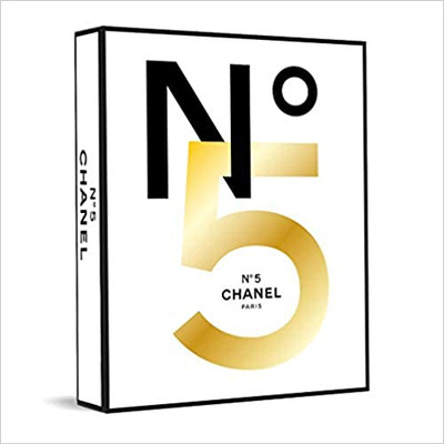 Chanel No. 5 Story of a Perfume	