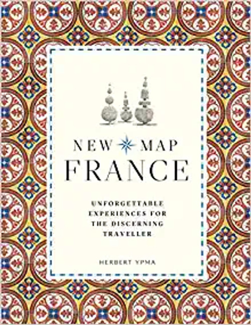New Map France: Unforgettable Experiences for the Discerning Traveler 