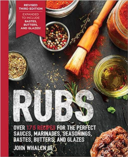 Rubs (3rd Ed.)