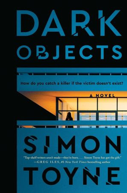 Dark Objects (HB)