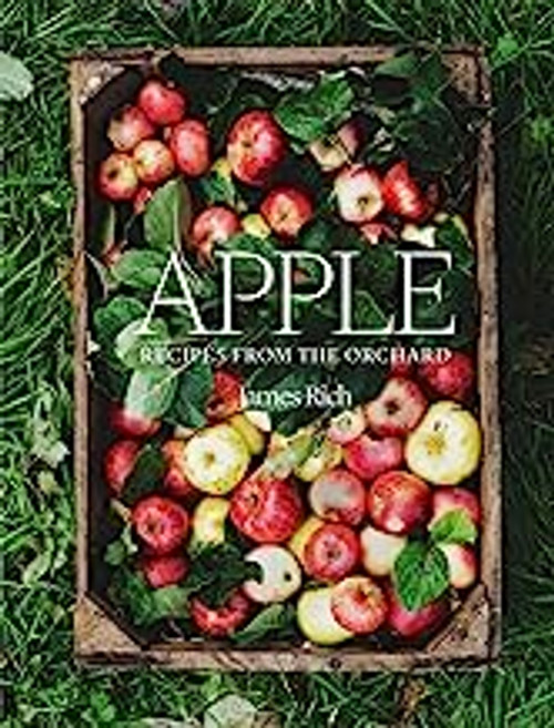 Apple Recipes from the Orchard 