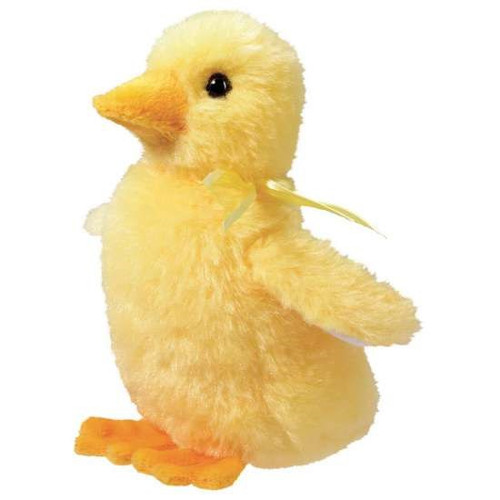 Slicker Yellow Baby Duck