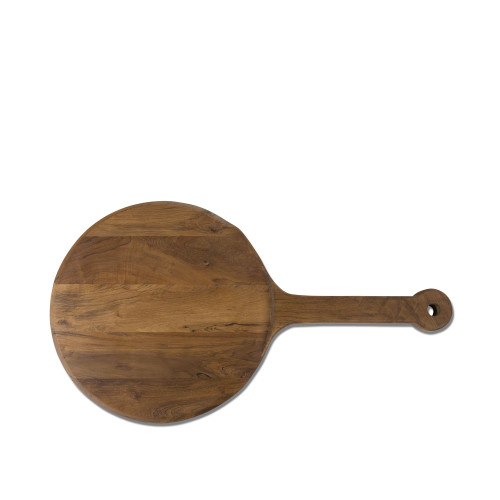 Teak Edge Lago Serving Board