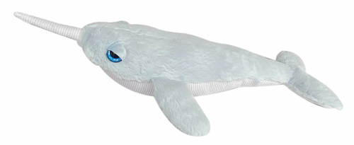  Narwhal Toy