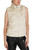 Callie Faux Fur Vest