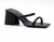 Parker Double Strap Heel 